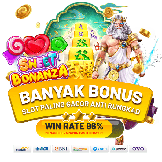 JagoSlot RTP 100% Game Slot Gacor Terpercaya